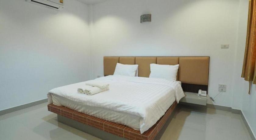 The Phant Hotel Surin Exterior foto