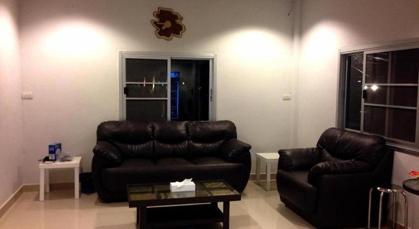 The Phant Hotel Surin Exterior foto